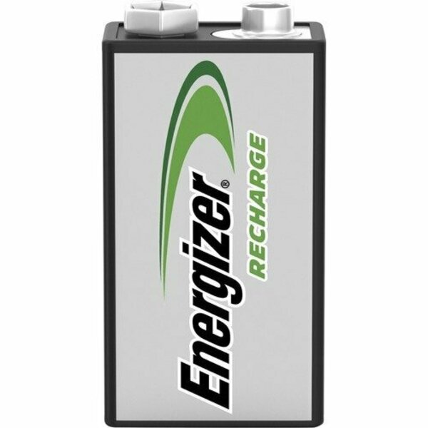 Eveready BATTERY, RCHRGBLE, 9V, 24PK EVENH22NBPCT